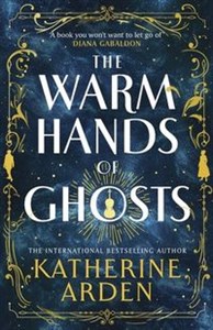 Picture of The Warm Hands of Ghosts