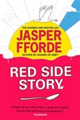 Książka : Red Side S... - Jasper Fforde