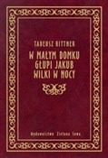 W małym do... - Tadeusz Rittner -  books from Poland