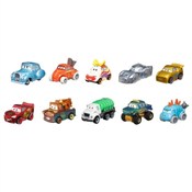 Cars Mikro... - Ksiegarnia w UK