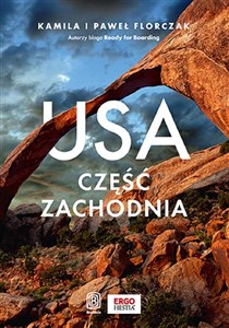 Picture of USA. Część zachodnia