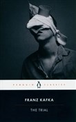 The Trial - Franz Kafka -  Polish Bookstore 