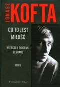 Książka : Co to jest... - Jonasz Kofta