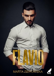 Picture of Flavio. Mroczni mężczyźni. Tom 4