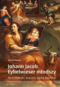 polish book : Johann Jac... - Kwaśny Marek