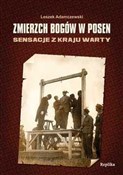 Polska książka : Zmierzch b... - Leszek Adamczewski