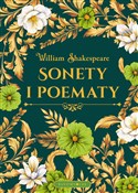 Polska książka : Sonety i p... - William Shakespeare