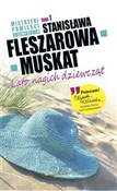 Książka : Mistrzyni ... - Stanisława Fleszarowa-Muskat
