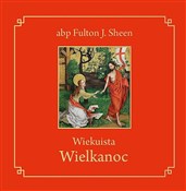 polish book : Wiekuista ... - Fulton J. Sheen