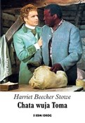 polish book : Chata wuja... - Harriet Beecher Stowe