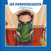 Książka : Jaś pierws... - Dorota Smoleń