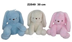 Picture of Zając 30cm MIX