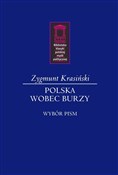 Zobacz : Wobec burz... - Zygmunt Krasiński