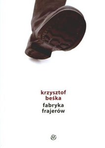Picture of Fabryka frajerów