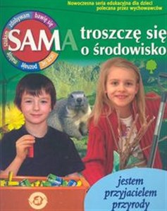 Picture of Sam troszczę się o środowisko