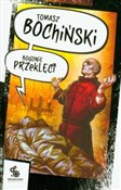 polish book : Bogowie pr... - Tomasz Bochiński