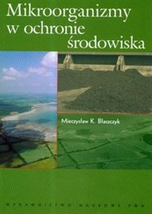 Picture of Mikroorganizmy w ochronie środowiska