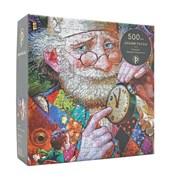 Zobacz : Puzzle 500...