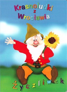 Obrazek Krasnoludki z Wrocławia Życzliwek