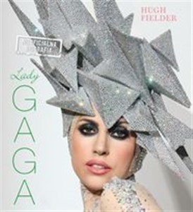 Picture of Lady Gaga Album