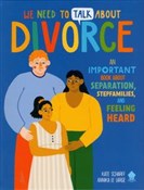 Książka : We Need to... - Kate Scharff