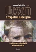 Uczeń z ze... - Joanna Święcicka - Ksiegarnia w UK