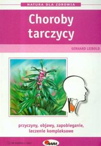 Picture of Choroby tarczycy Przyczyny, objawy, zapobieganie, leczenie kompleksowe