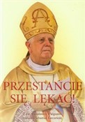 Polska książka : Przestańci... - Stanisław Wielgus, Sebastian Karczewski