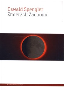Picture of Zmierzch Zachodu
