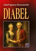 Książka : Diabeł - Ignacy Kraszewski Józef