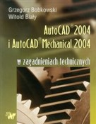 Autocad 20... - Grzegorz Bobkowski, Witold Biały -  Polish Bookstore 