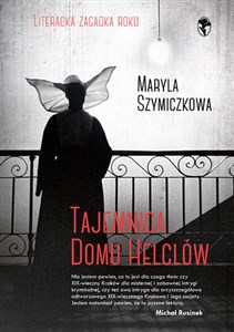 Picture of Tajemnica domu Helclów