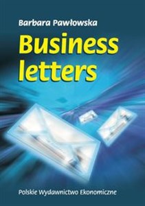 Picture of Business Letters