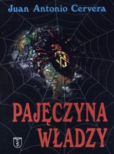 Picture of Pajęczyna władzy