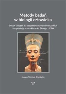 Obrazek Metody badań w biologii człowieka