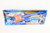 polish book : Gitara bas...
