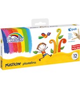 polish book : Plastelina...