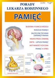 Obrazek Porady Lekarza Rodzinnego Nr 96 Pamięć