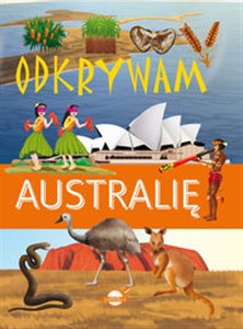 Picture of Odkrywam Australię