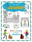 Polska książka : Gdańsk Kol... - Joanna Myjak
