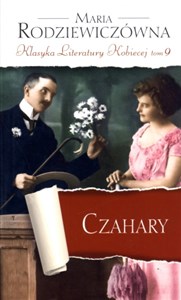 Obrazek CZAHARY