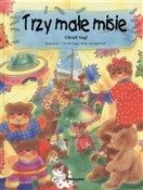 polish book : Trzy małe ... - Christl Vogl