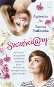 Szczęściar... - Agnieszka Jeż, Paulina Płatkowska -  Polish Bookstore 