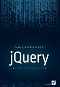 jQuery Kod... - Paweł Mikołajewski -  foreign books in polish 