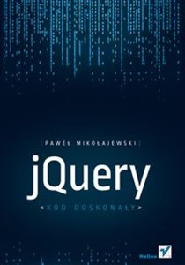 Picture of jQuery Kod doskonały