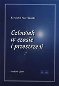 Człowiek w... - Krzysztof Przecławski -  Polish Bookstore 