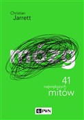 Mózg 41 na... - Christian Jarrett -  books from Poland