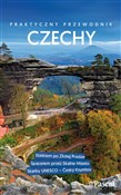 Czechy Prz... - Dorota Chmielewska -  books in polish 