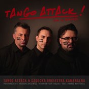 Tango Atta... -  Polish Bookstore 