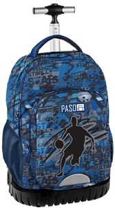 Picture of Plecak na kółkach 18-1231BB